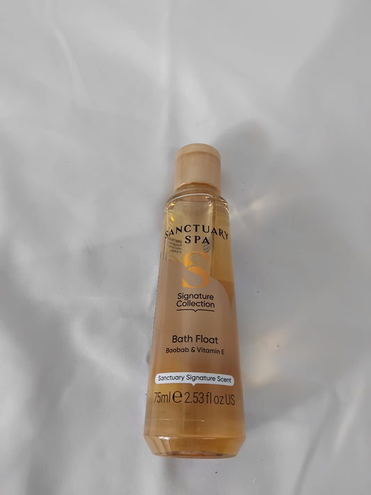 Bath Float Sanctuary Spa