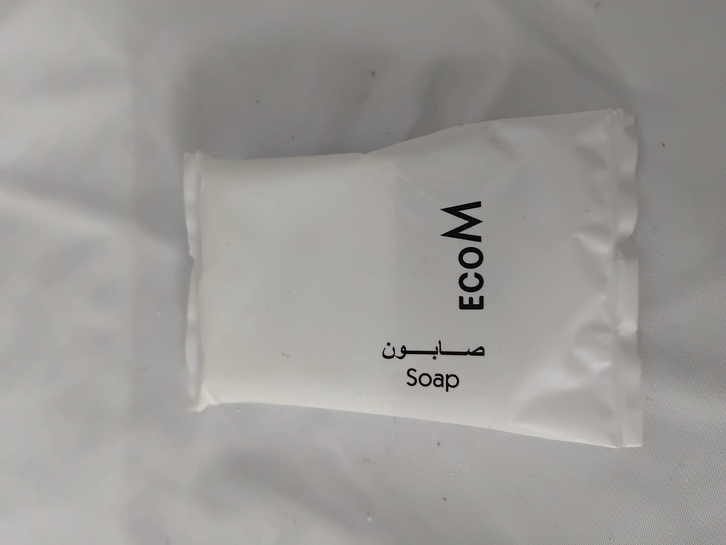 Mini Soap Bar - EcoM