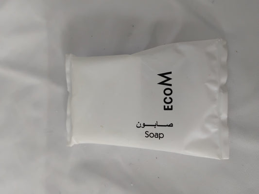 Mini Soap Bar - EcoM