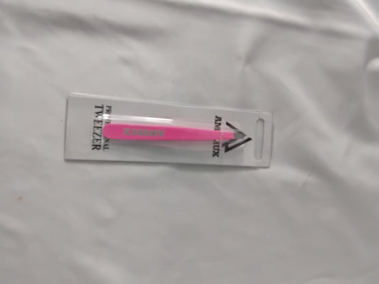 Tweezers - Pink