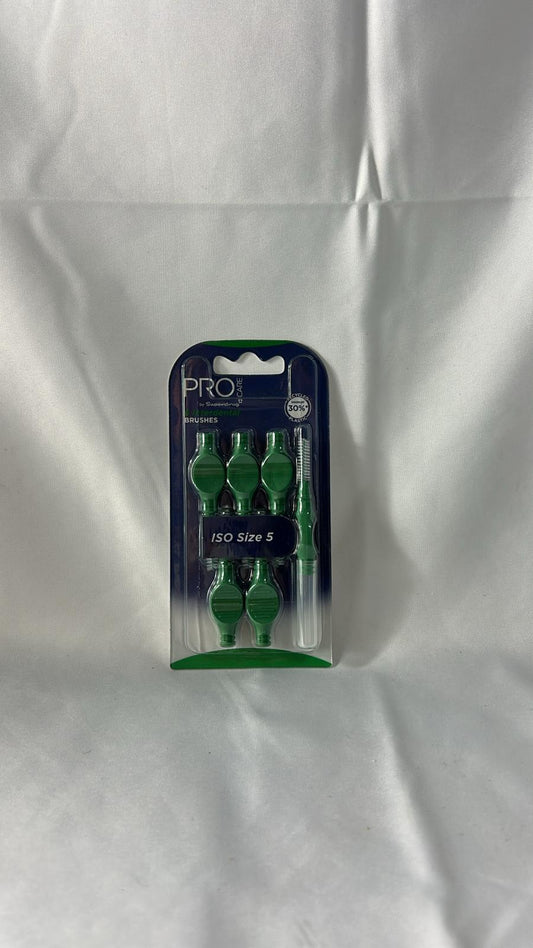 Interdental brushes - Superdrug