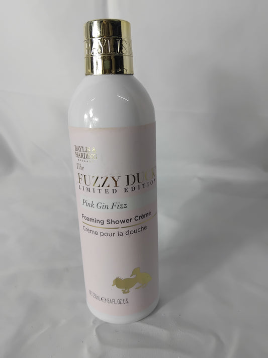 Body Wash - Pink Gin Fizz Fuzzy Duck