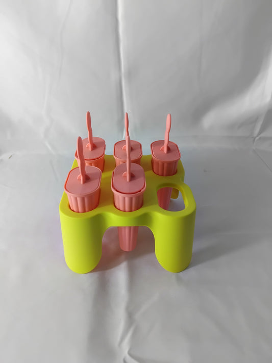 Ice lolly moulds (missing 1)