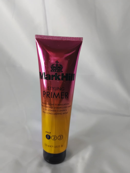Hair Primer Mark Hill
