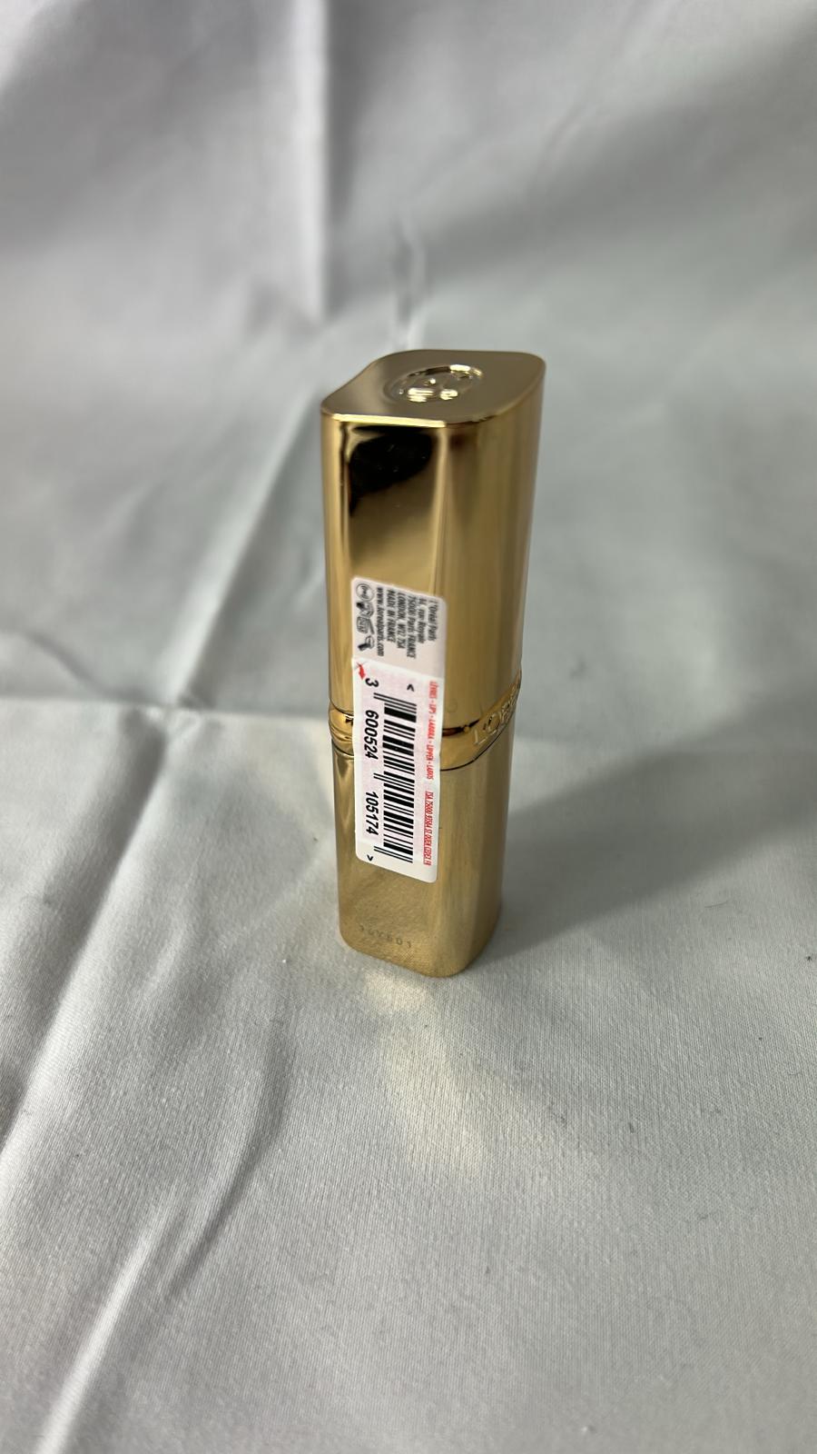 Lipstick - Colour Riche Nude Unstoppable