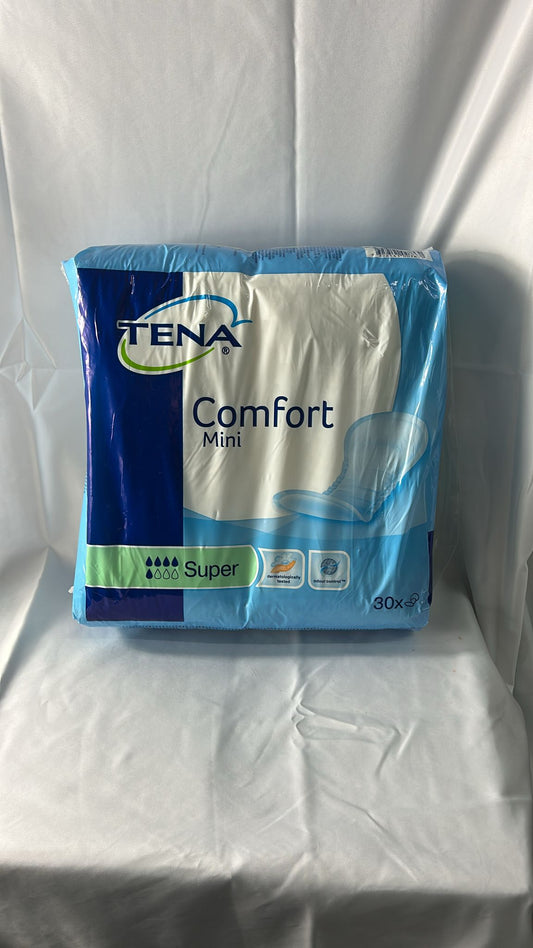 Period / Sanitary Pads - Tena Comfort Multi
