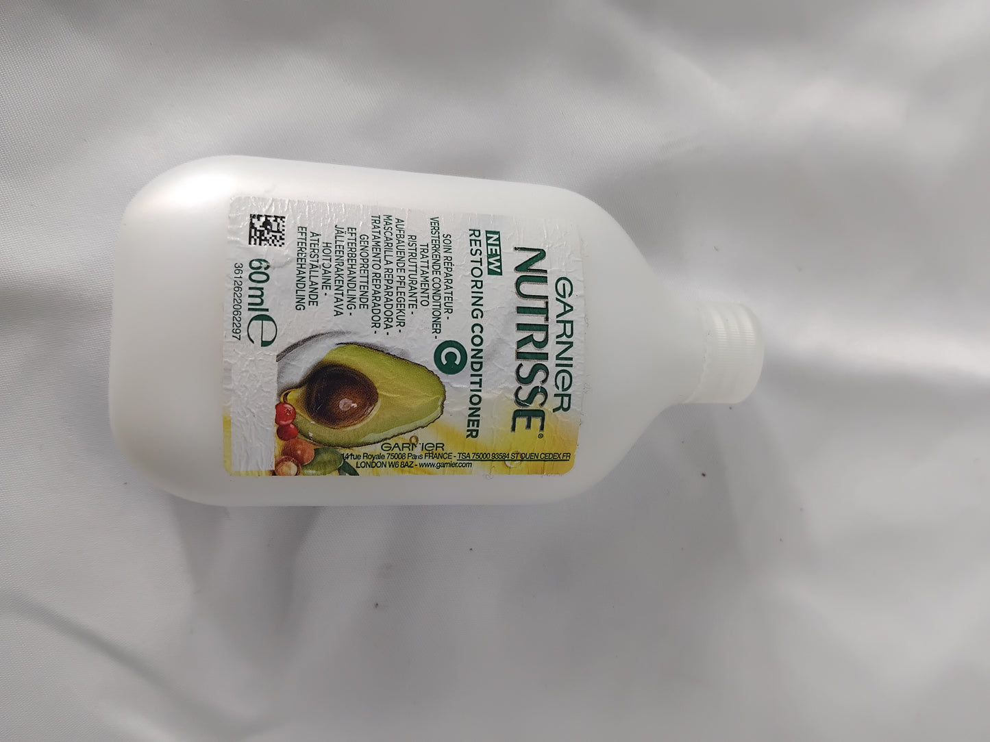Garnier Mini Avocado Conditioner