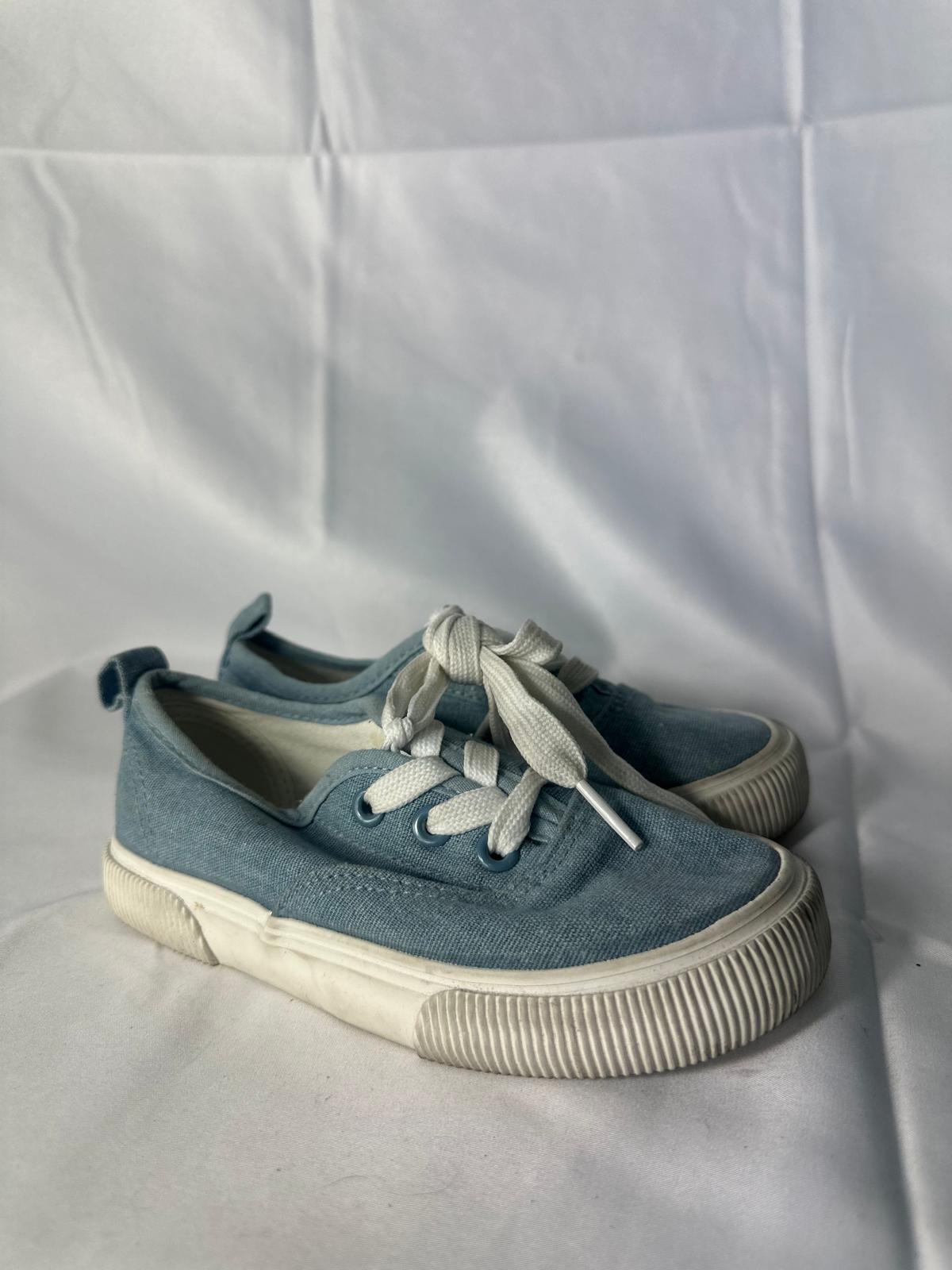 Kids PRIMARK light blue - Size 11