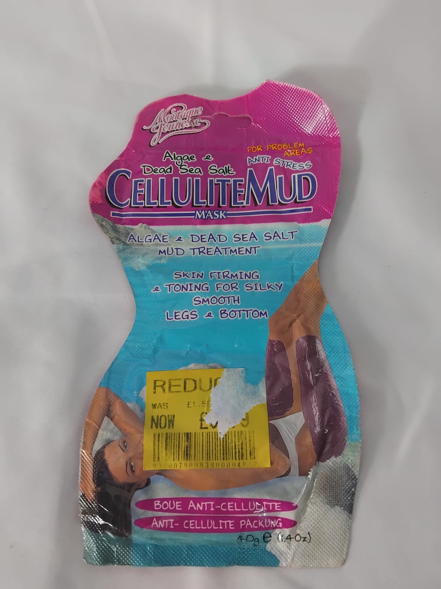 Body Mask Montagne Jeunesse