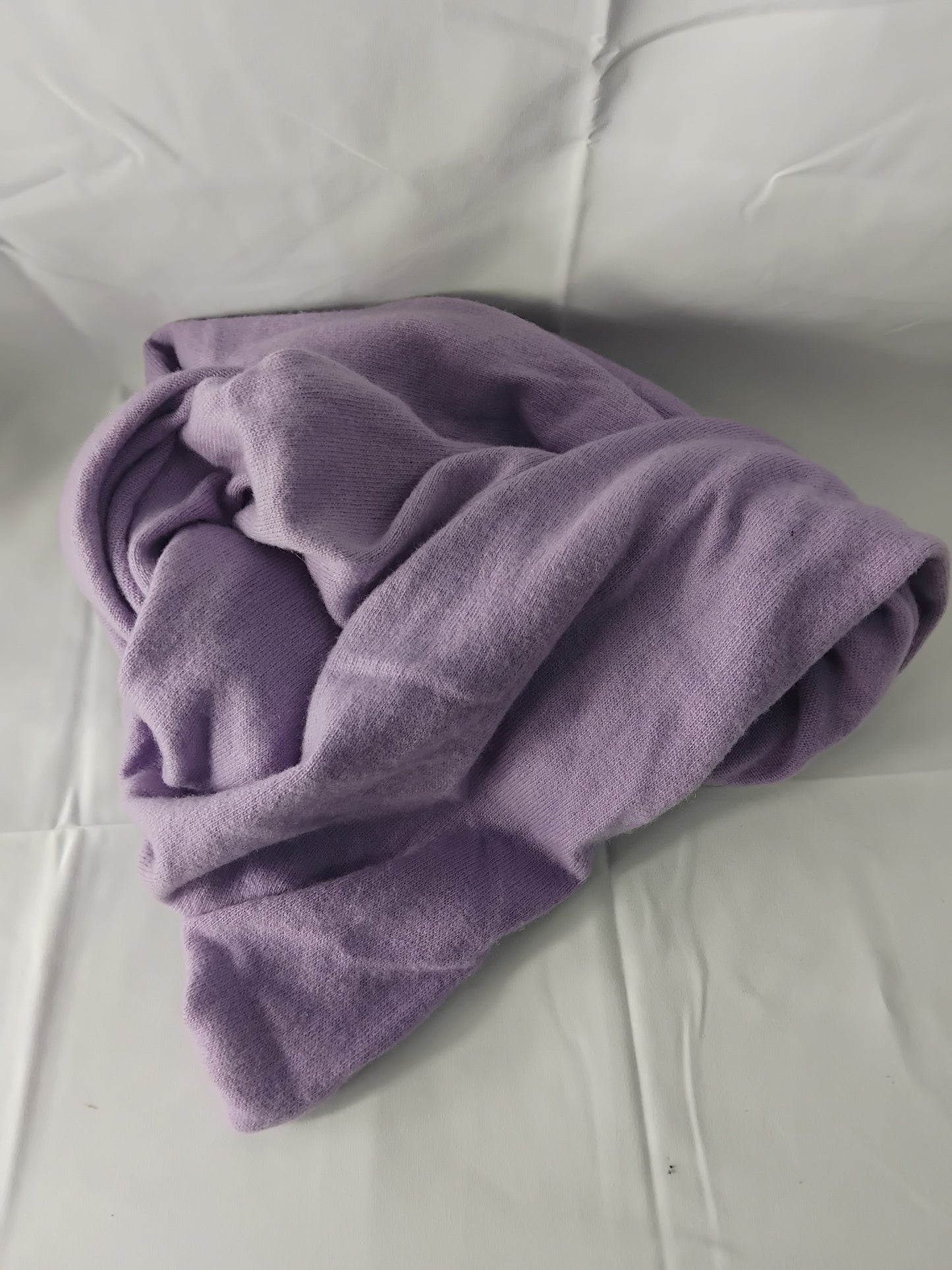 Scarf - Lilac Purple