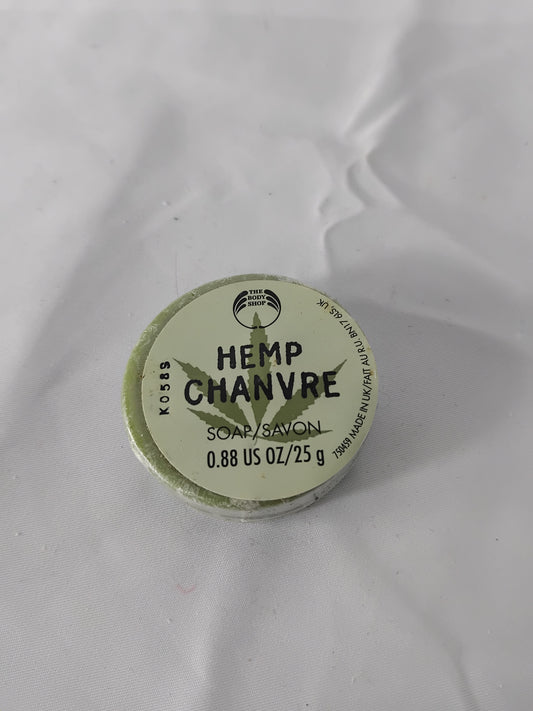 Mini Soap Bar - Hemp