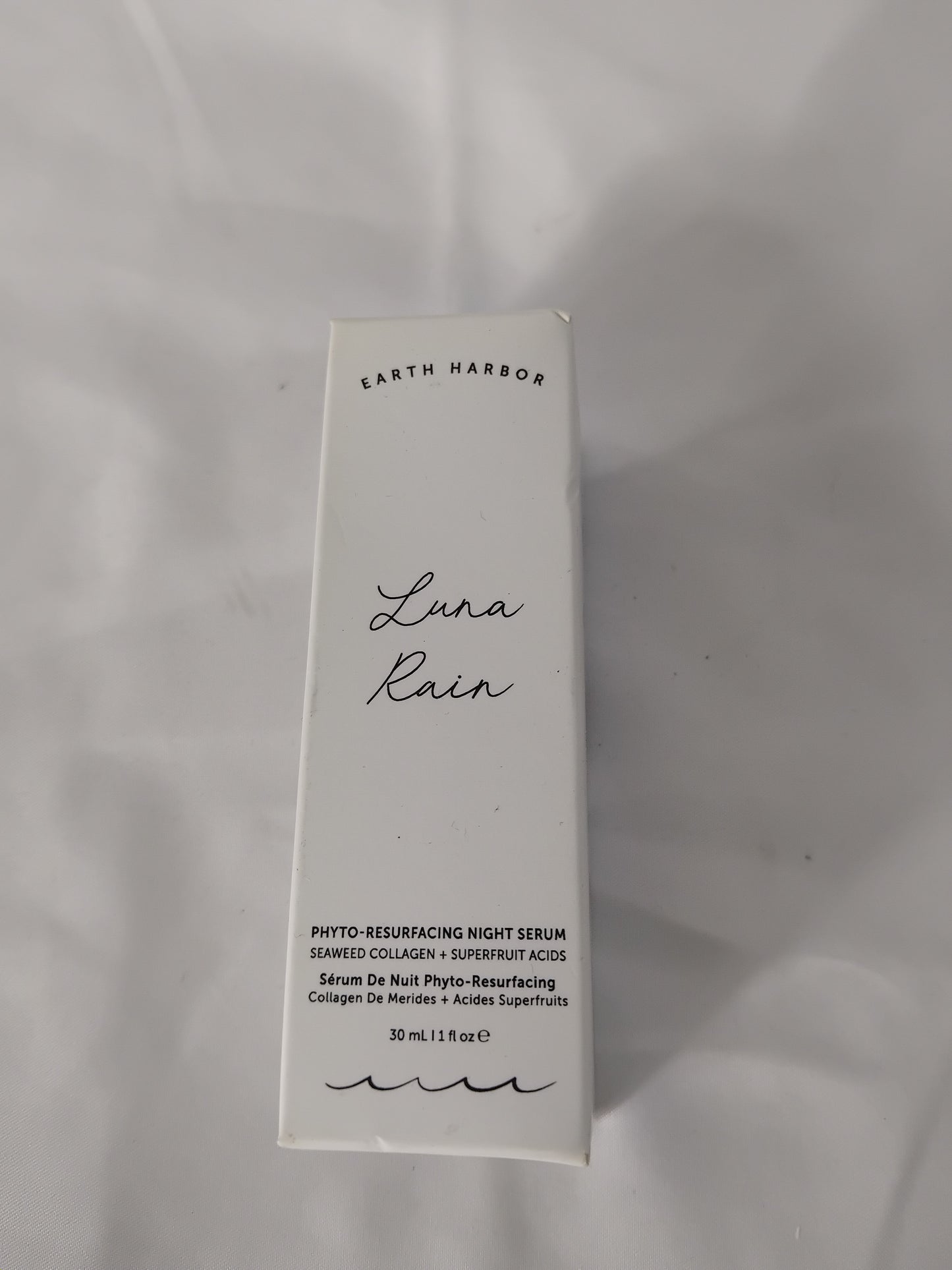 Face Serum Luna Rain