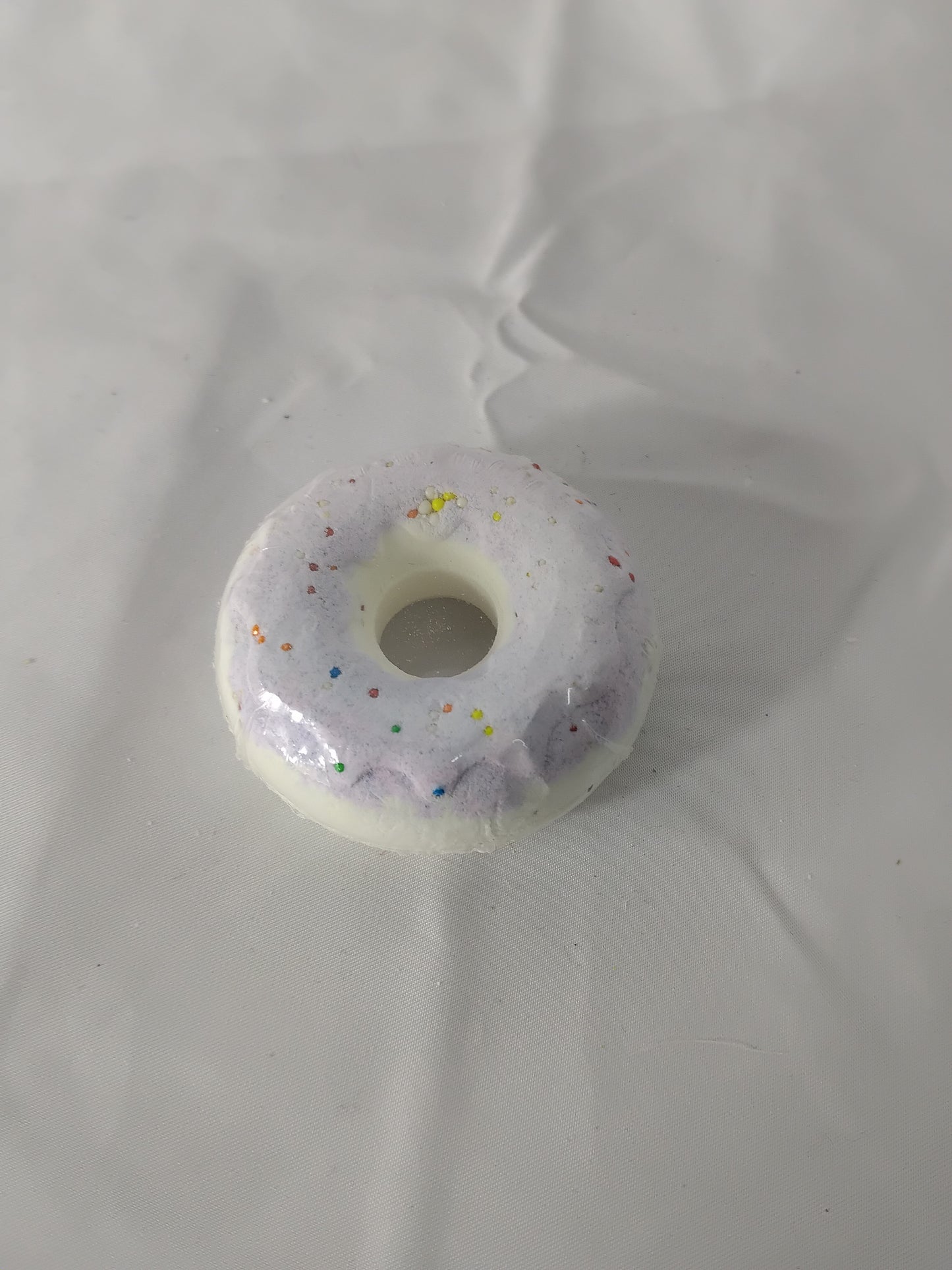 Bath Fizzer - Donut