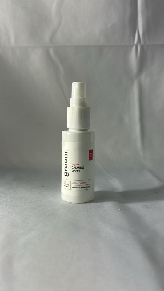 Room Spray - grüum calming spray