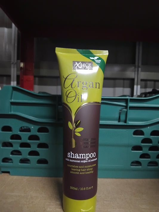 Argan Oil Shampoo