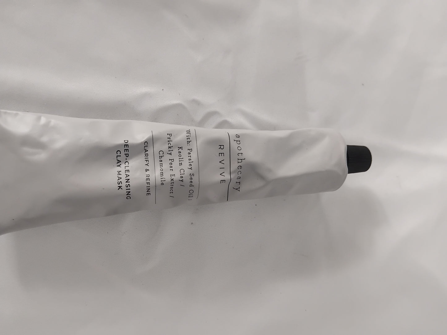 Face Mask Apothecary