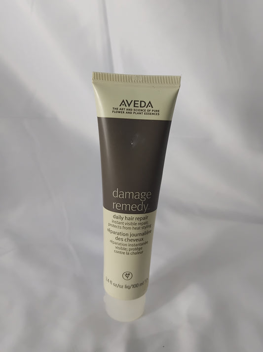 Hair mask Aveda damage remedy